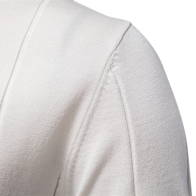 Men's Classic Polo Shirt-Mode Drift